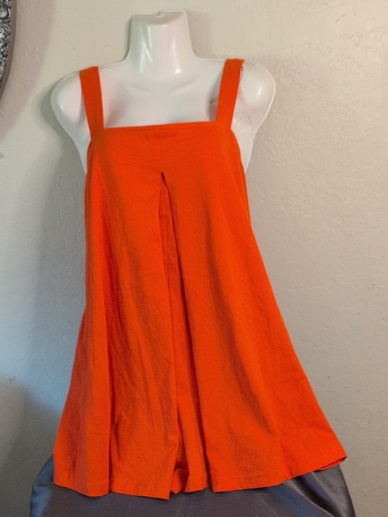 Free People Pants - New! Free People Nicole Romper! NWOT!